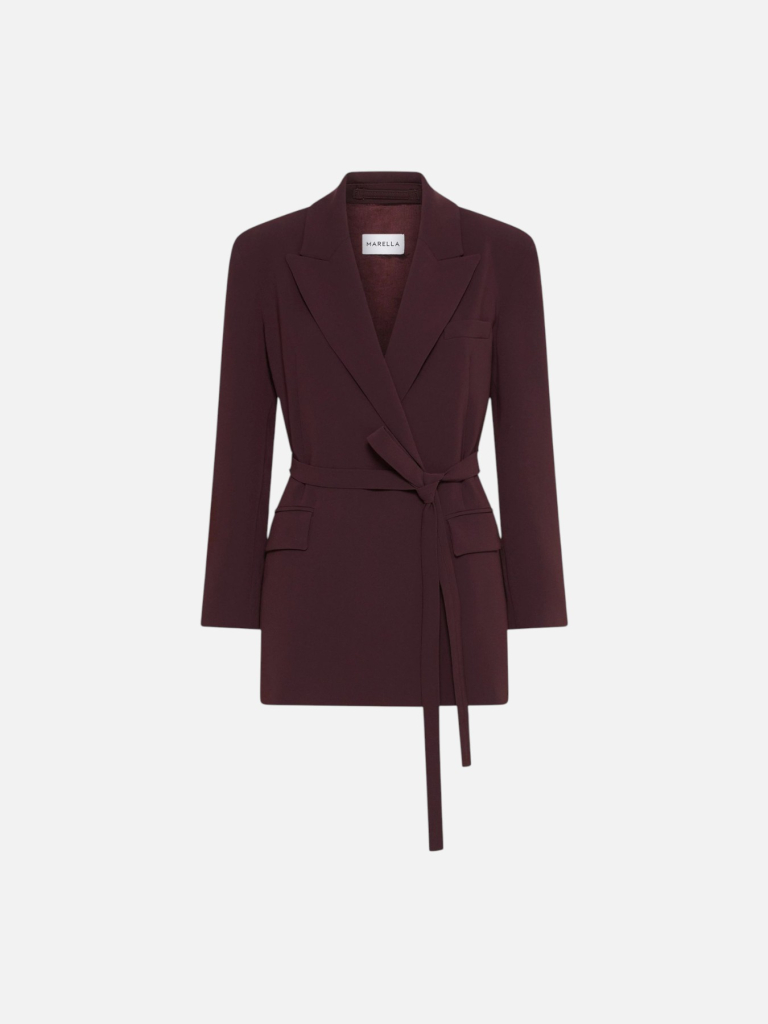 MARELLA MLLZERBINO sako