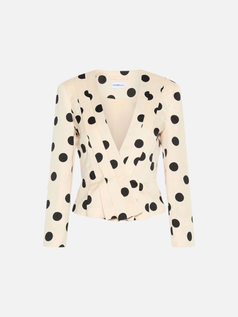 MARELLA MLLDUOMO sako