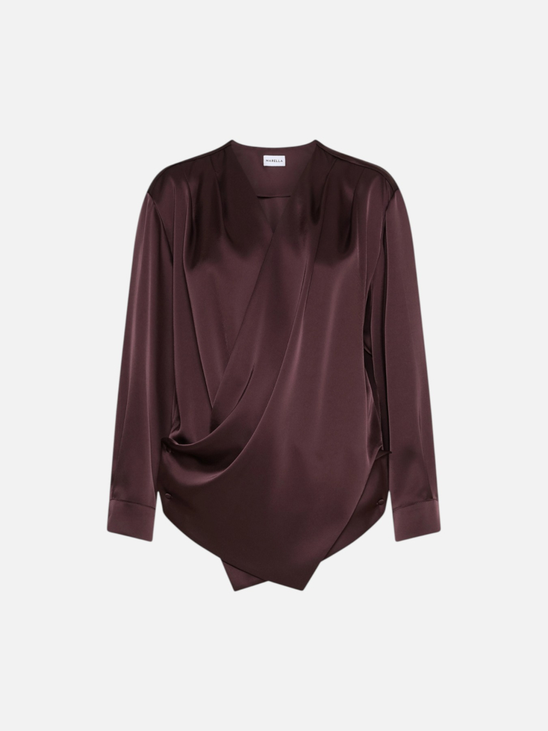 MARELLA MLLAFA bluza