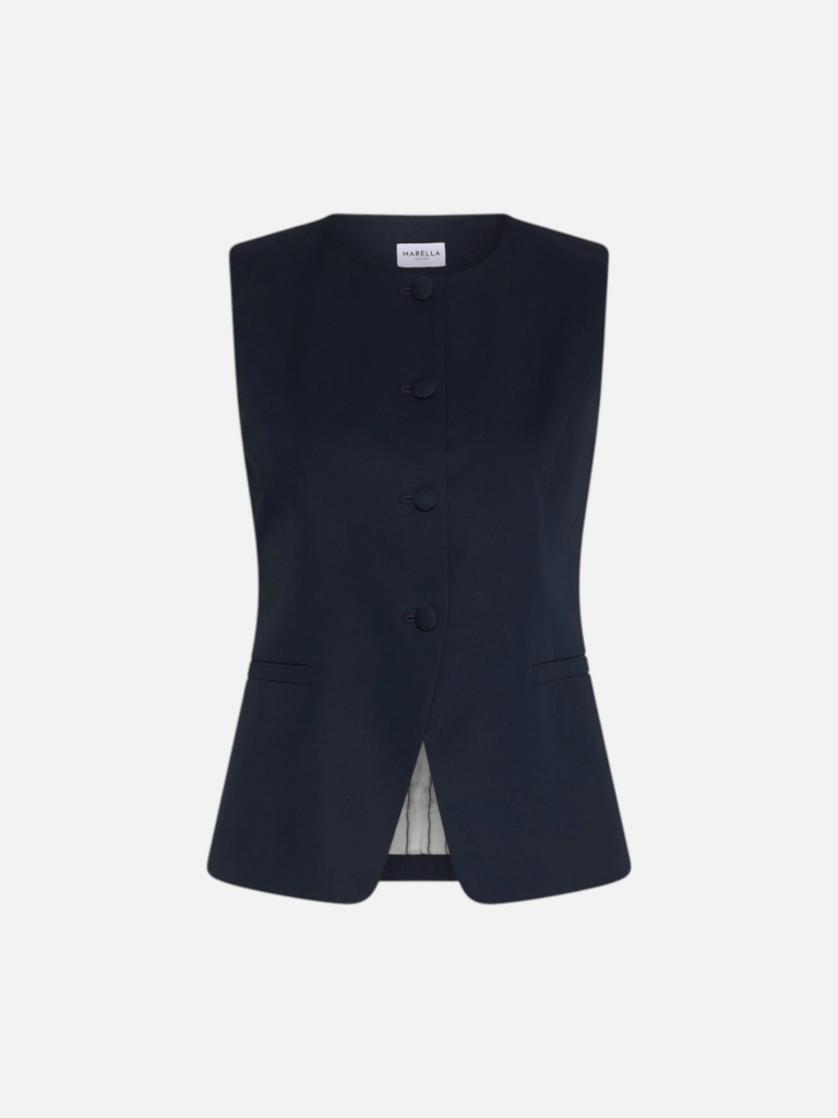 MARELLA MLSVALVOLA prsluk