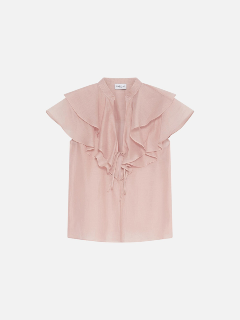 MARELLA MLSFARAONE bluza
