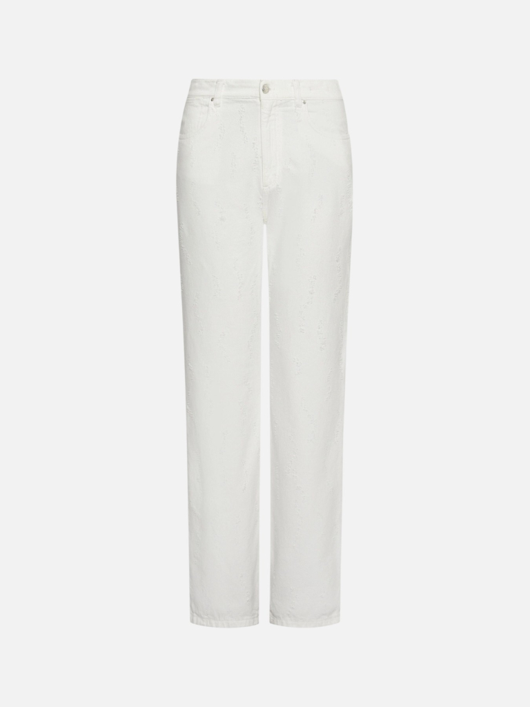 MARELLA MLSWLEG1 farmerke