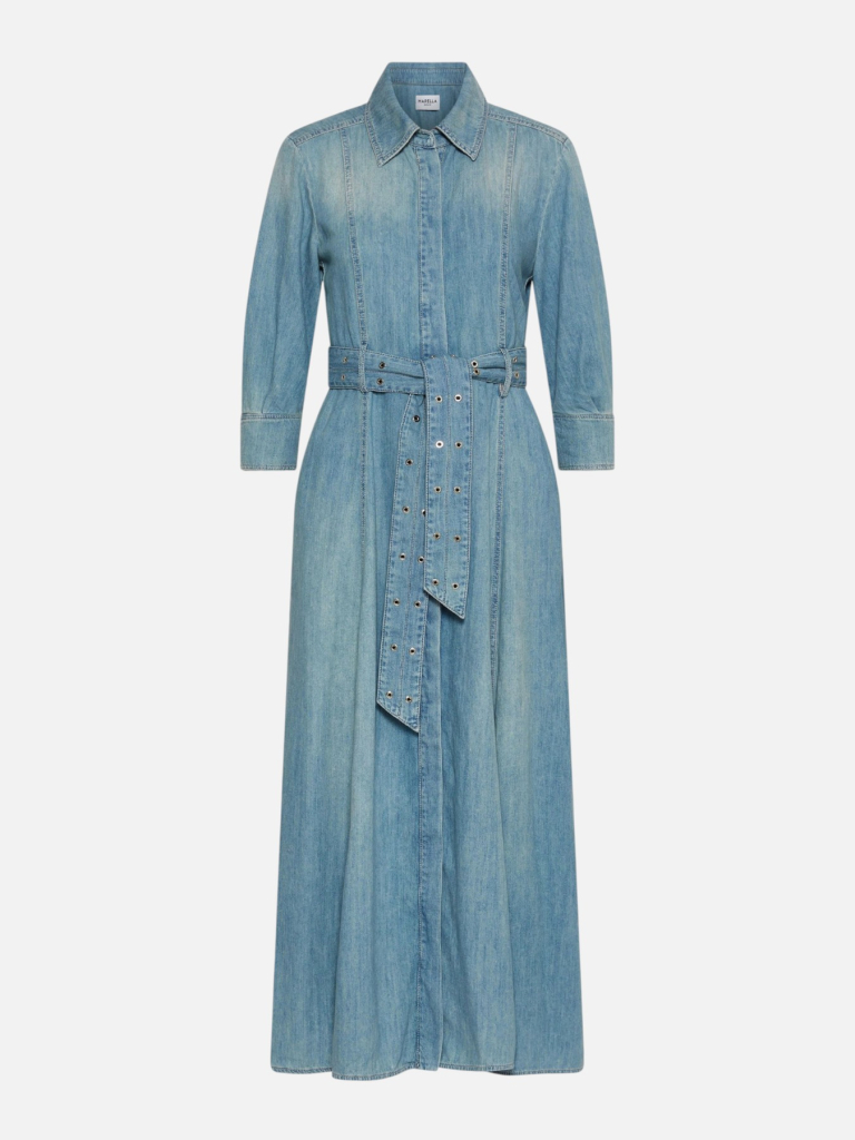 MARELLA MLSGIAMBO haljina