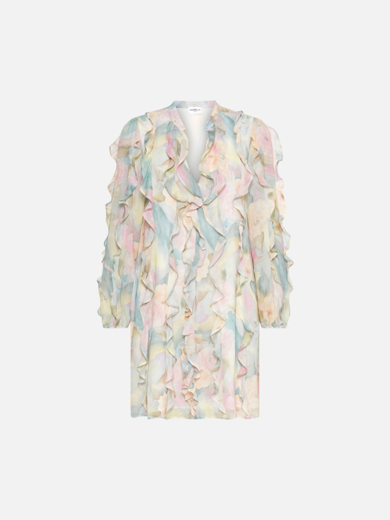 MARELLA MLSROLLIO haljina