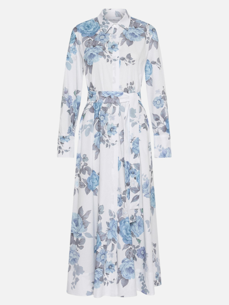 MARELLA MLLFORMICA haljina