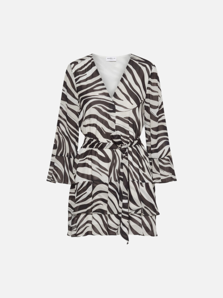 MARELLA MLSNINFE haljina