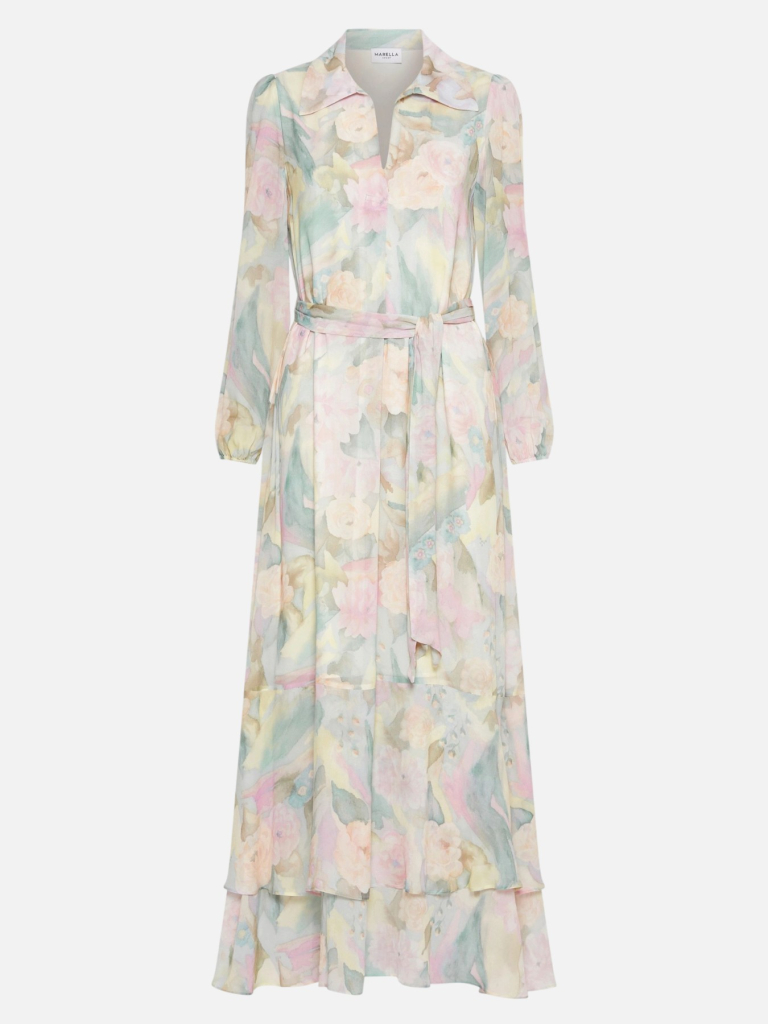 MARELLA MLSTERRA haljina