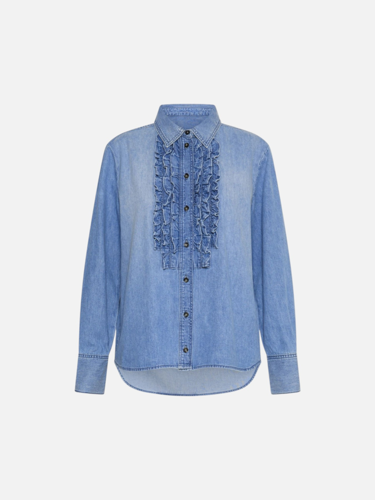 MARELLA MLITENZONE košulja