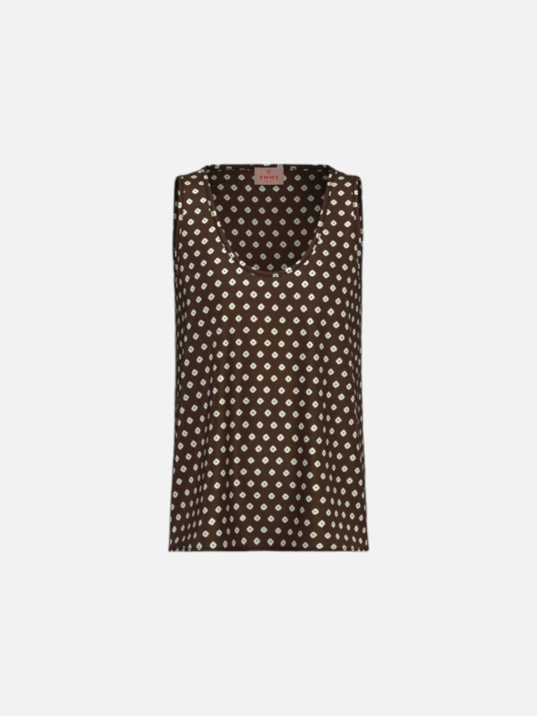 MARELLA EMMCRESTA top