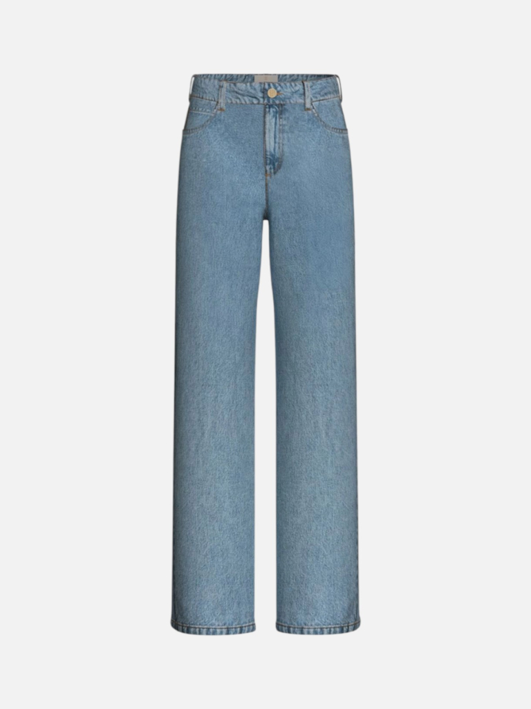 MARELLA EMMDISCO farmerke