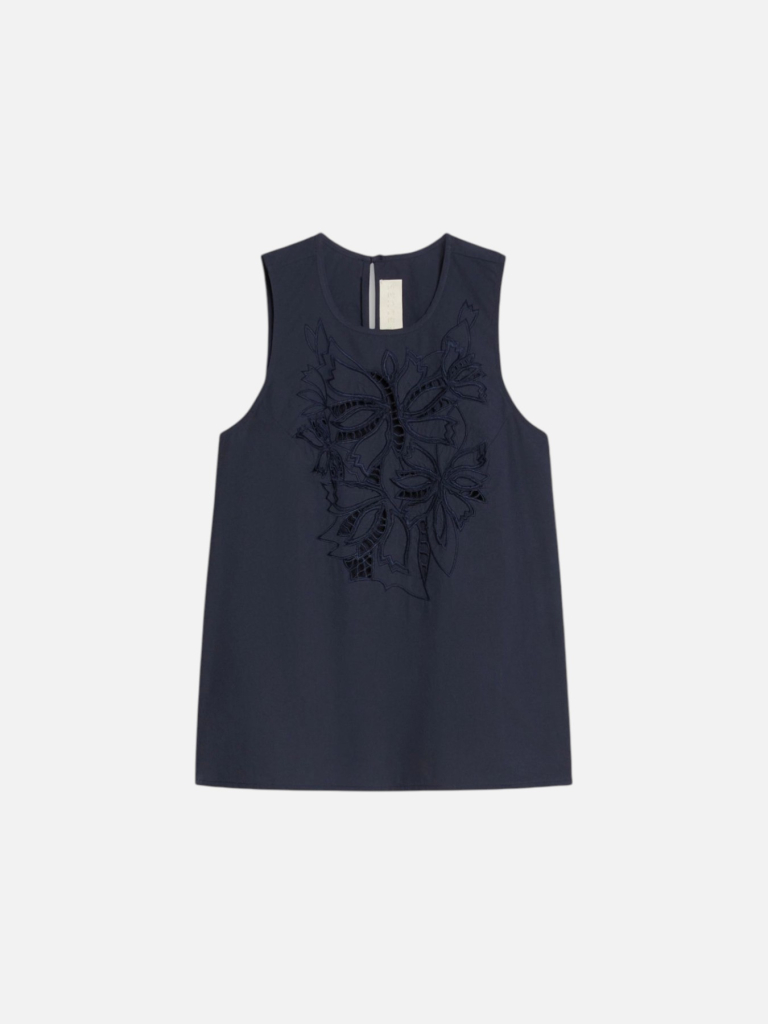 I BLUES IBLPINCIO bluza