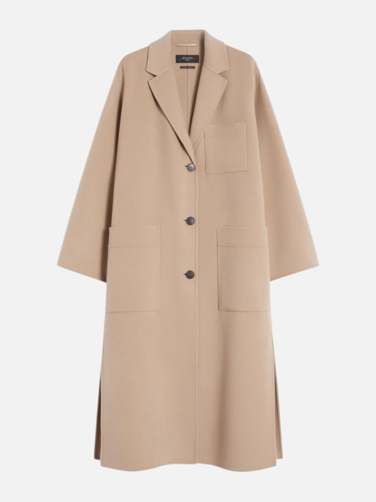 WEEKEND MAX MARA WKDGALOSCE kaput