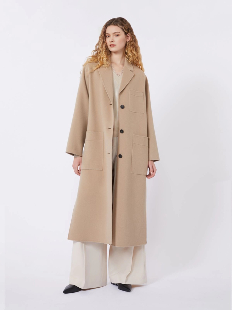 WEEKEND MAX MARA WKDGALOSCE kaput