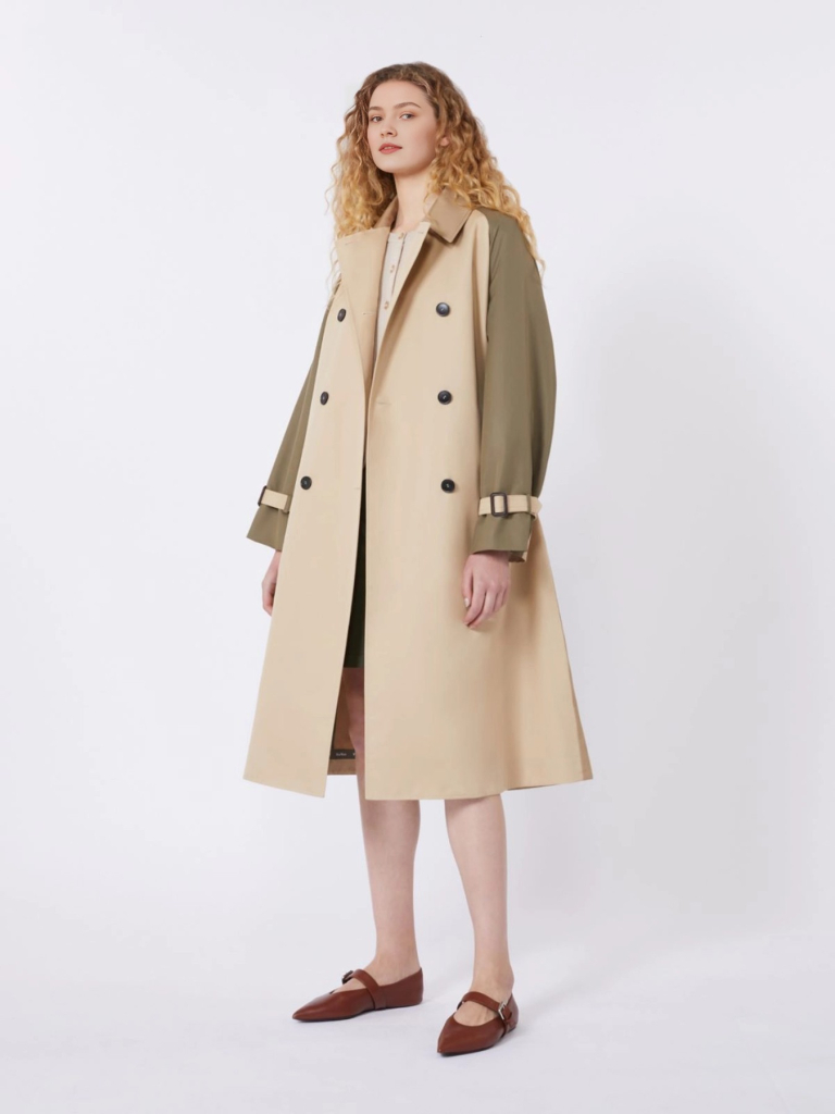 WEEKEND MAX MARA WKDCANASTA mantil