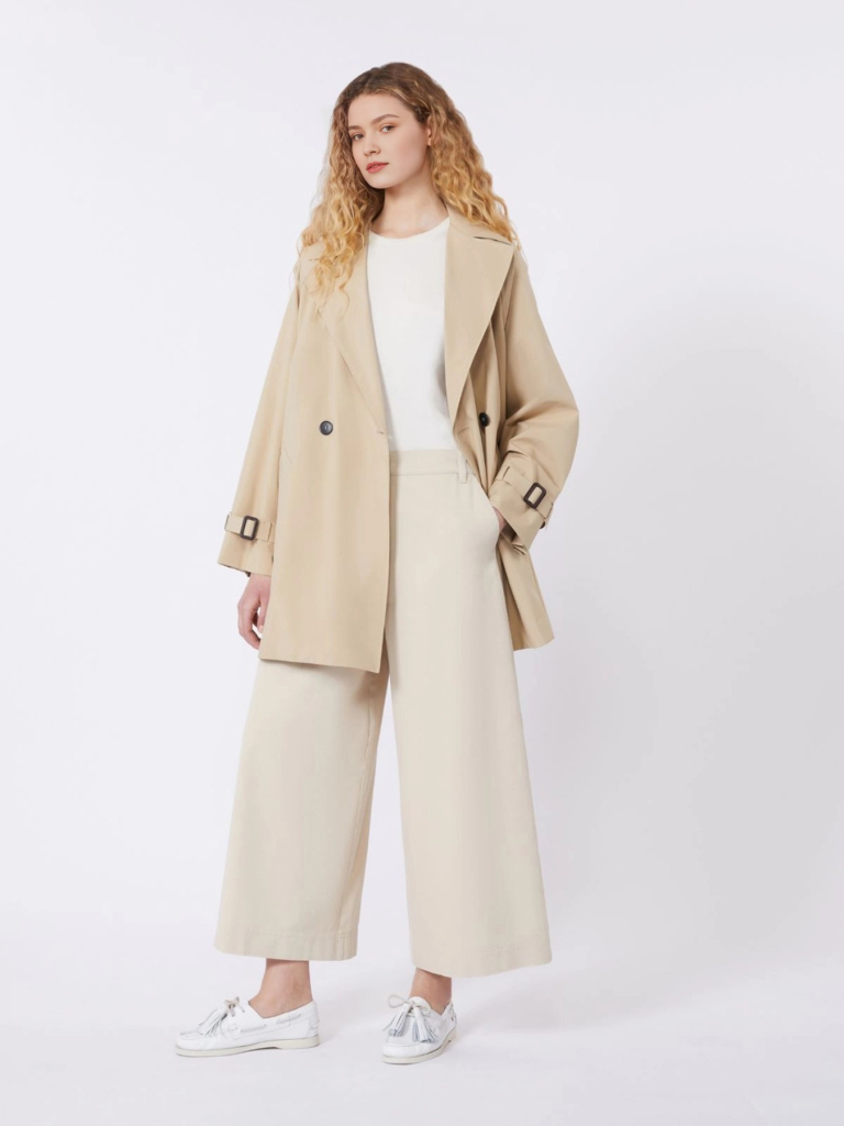 WEEKEND MAX MARA WKDOVATTA mantil
