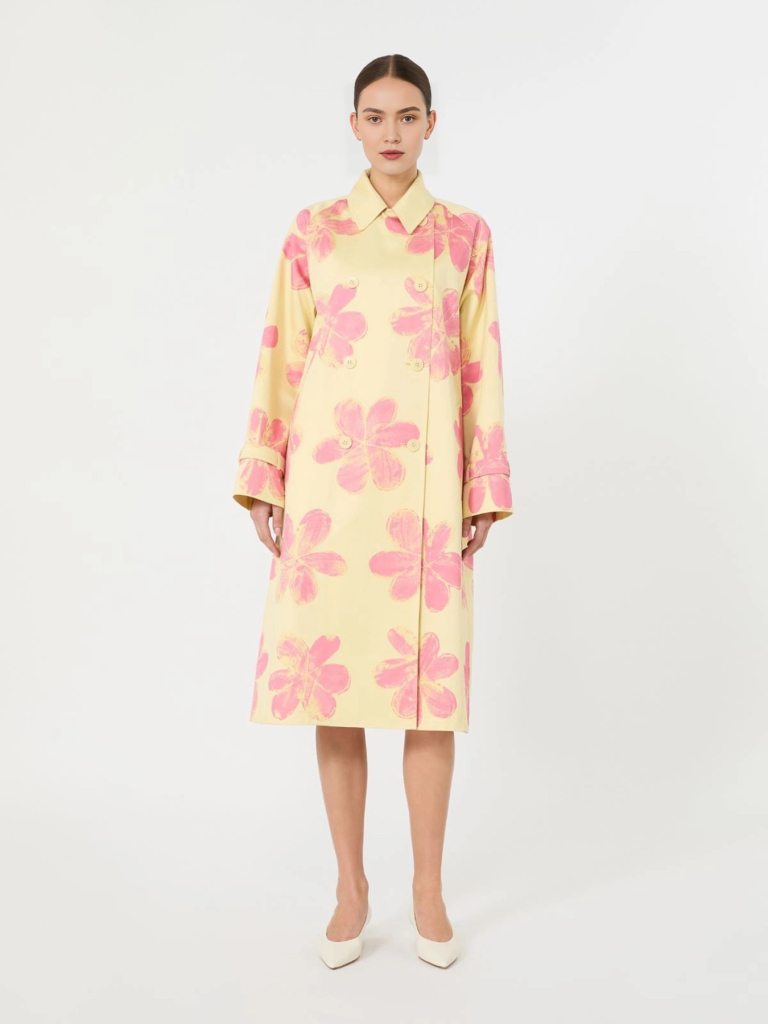 WEEKEND MAX MARA WKSRADIOSO mantil