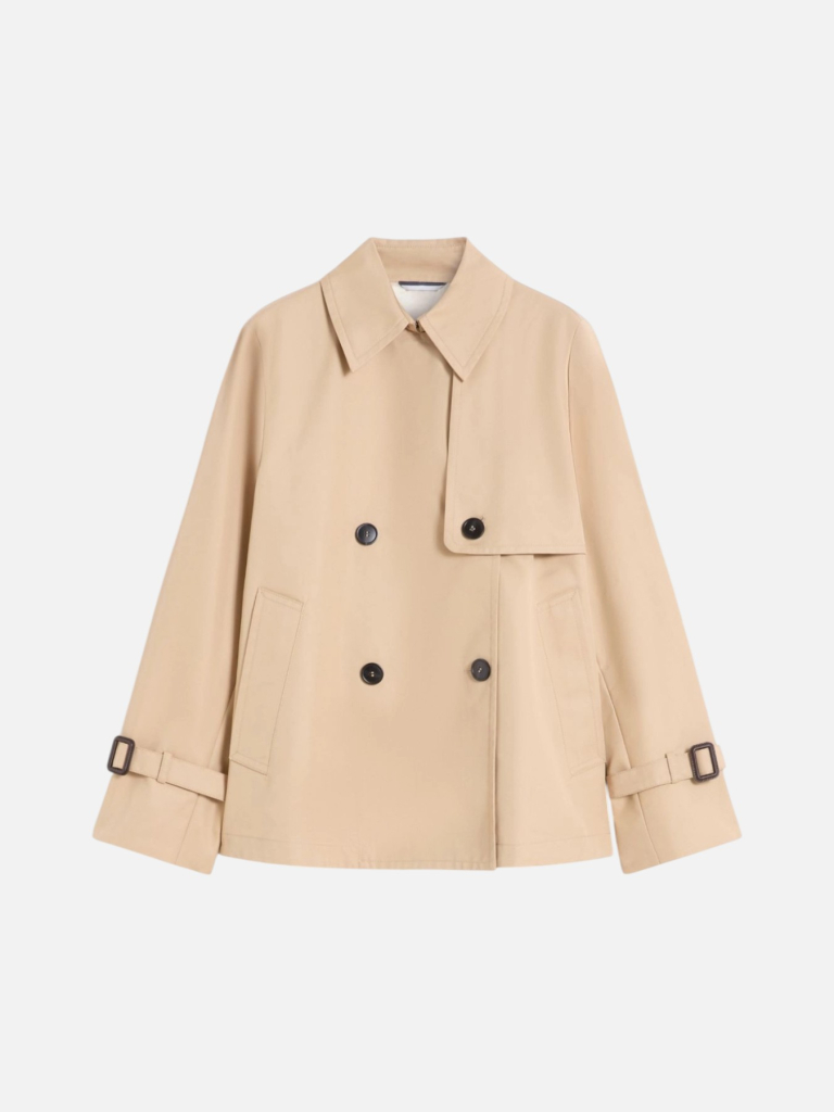 WEEKEND MAX MARA WKDBIGLIA jakna