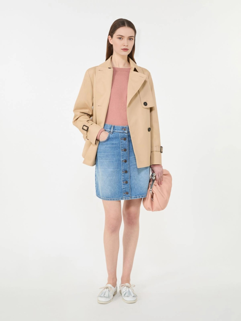 WEEKEND MAX MARA WKDBIGLIA jakna
