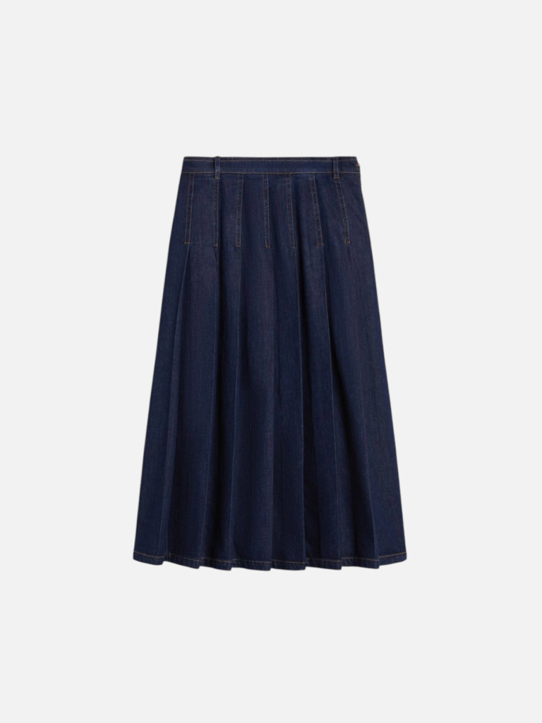 WEEKEND MAX MARA WKDOVALE suknja