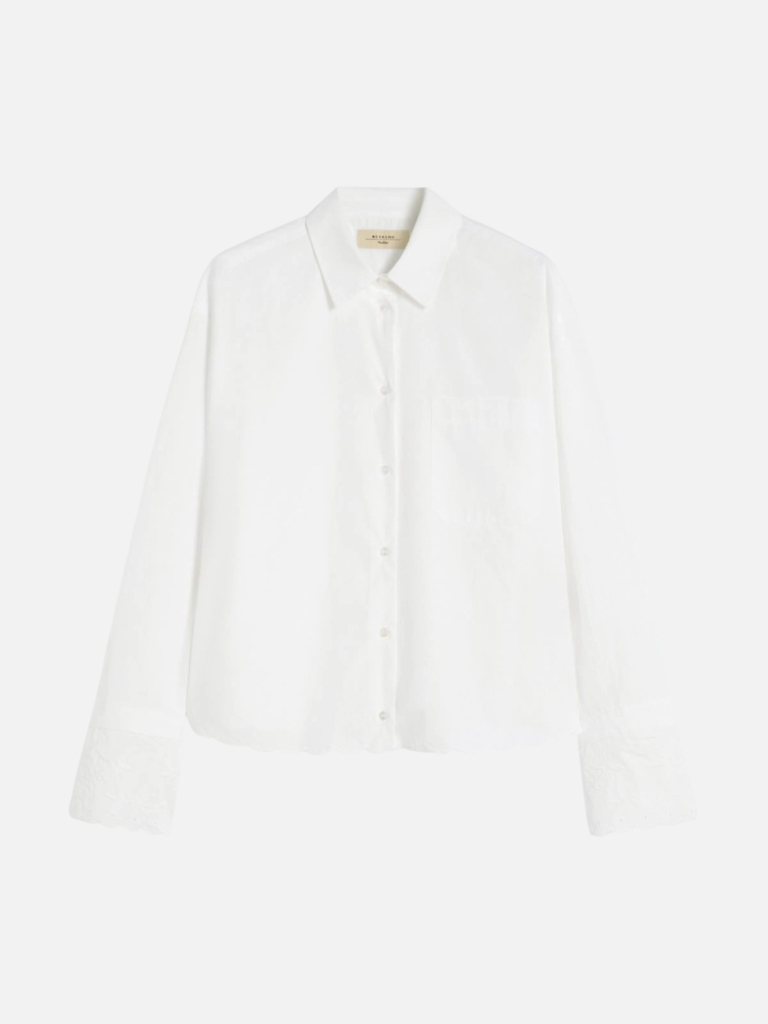 WEEKEND MAX MARA WKDNEUTRO košulja