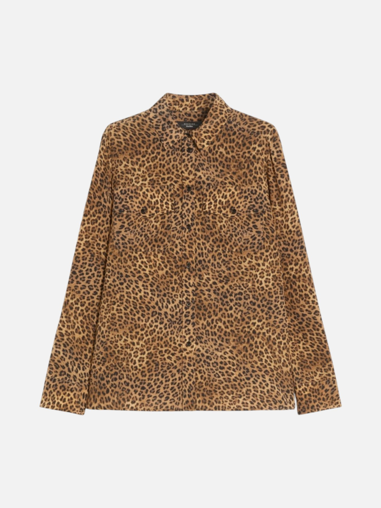 WEEKEND MAX MARA WKDLEMMA košulja