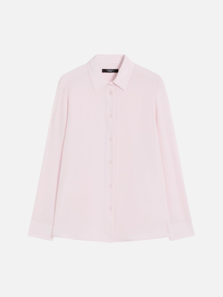 WEEKEND MAX MARA WKDCURVONE košulja