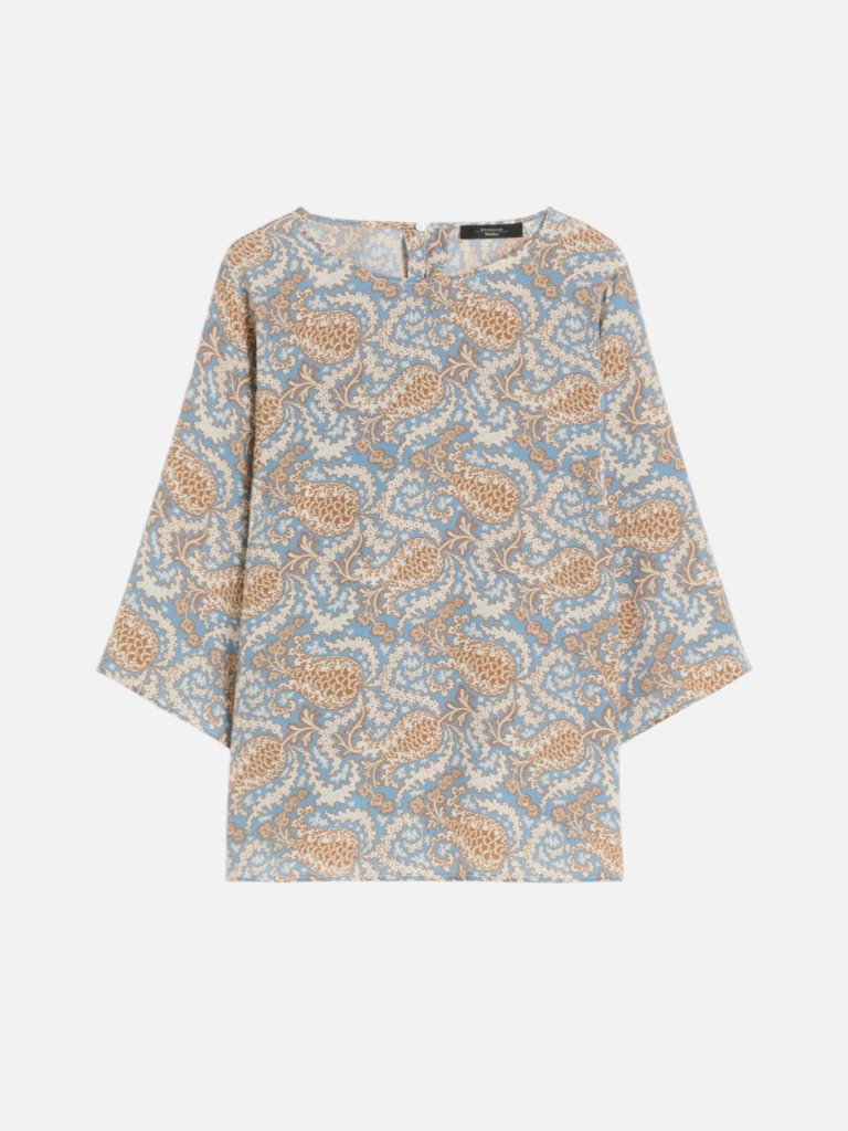 WEEKEND MAX MARA WKDGINNICO košulja