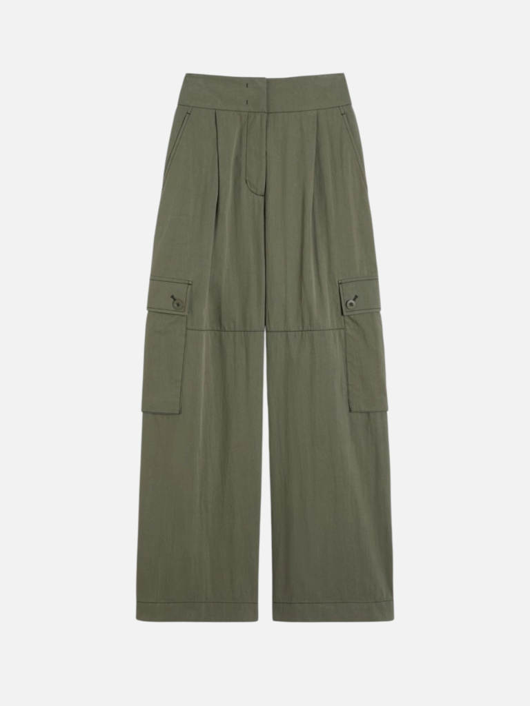 WEEKEND MAX MARA WKDAQUILA pantalone