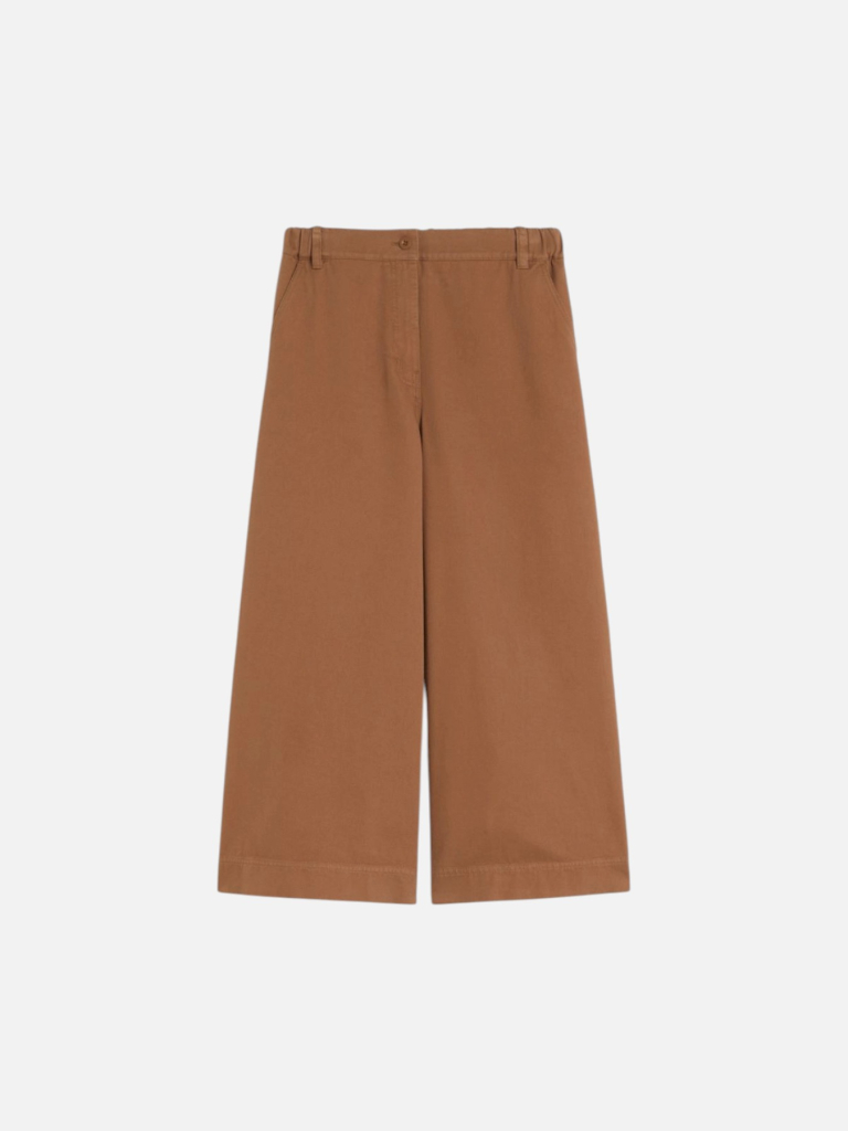 WEEKEND MAX MARA WKDARIETE pantalone