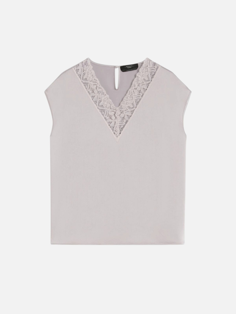 WEEKEND MAX MARA WKDSTAFFA top