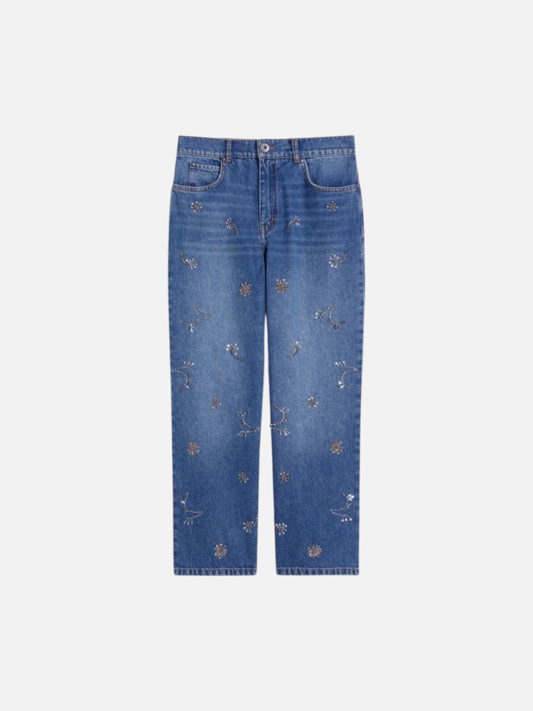 WEEKEND MAX MARA WKDMANETTA farmerke