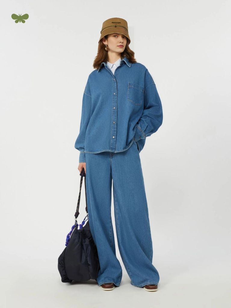 WEEKEND MAX MARA WKDVEGA farmerke