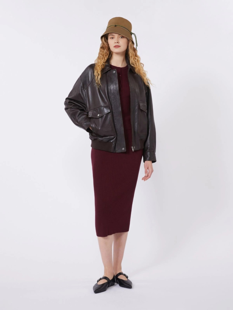 WEEKEND MAX MARA WKDPINZA suknja