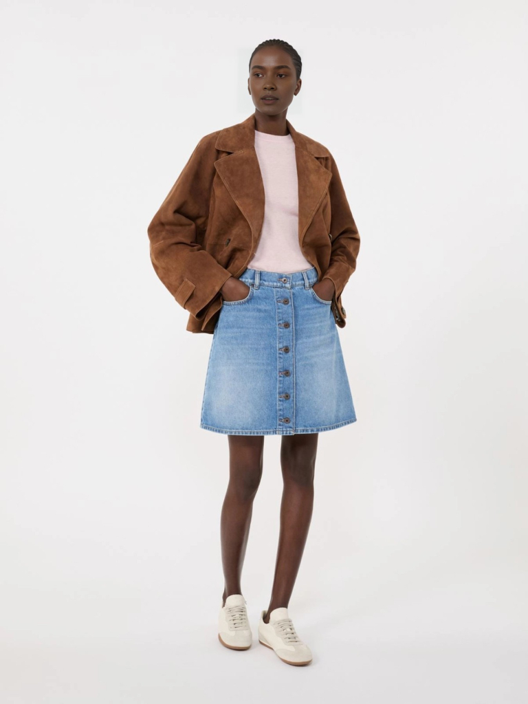 WEEKEND MAX MARA WKDVENTO bluza