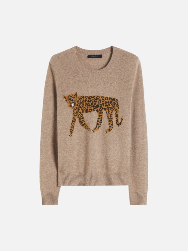 WEEKEND MAX MARA WKDTUNICA džemper