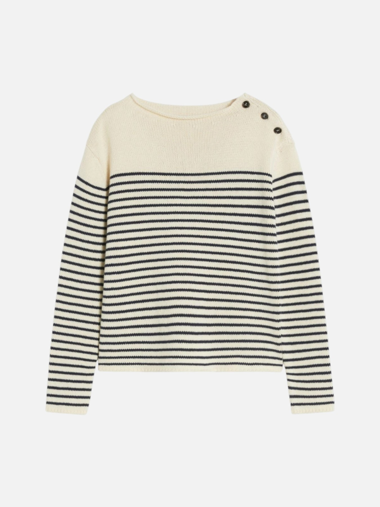 WEEKEND MAX MARA WKDQUADRO džemper