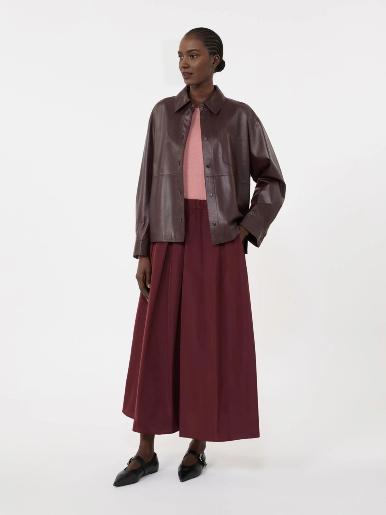 WEEKEND MAX MARA WKDSCATOLA jakna