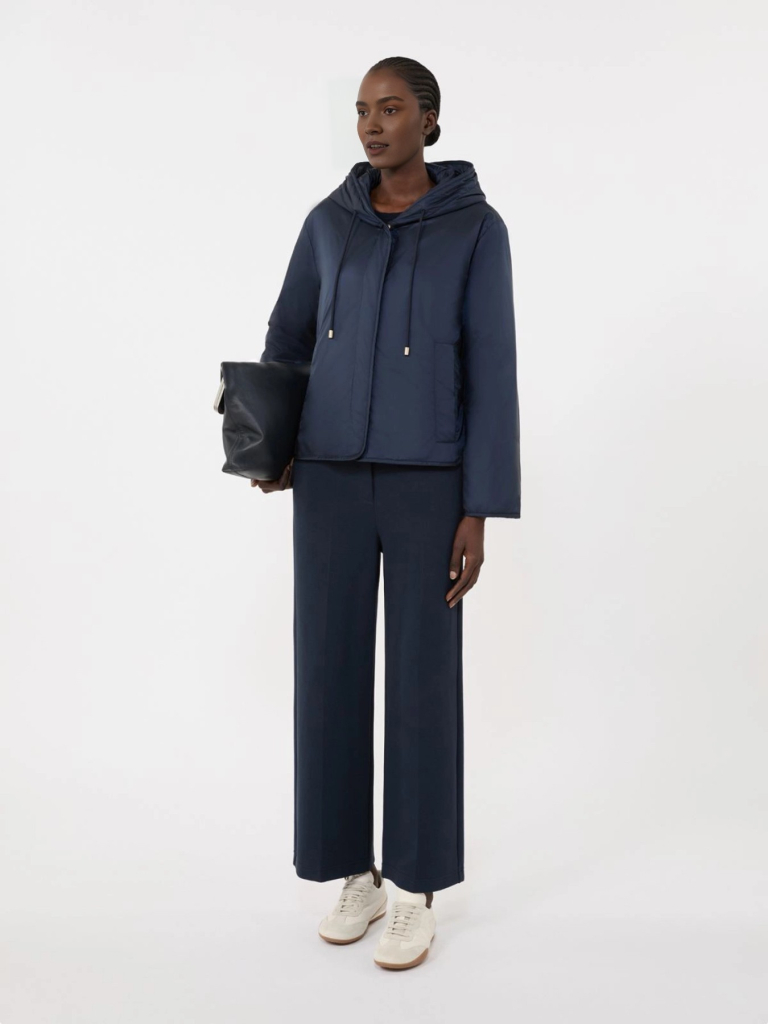 WEEKEND MAX MARA WKDAGRESTE jakna