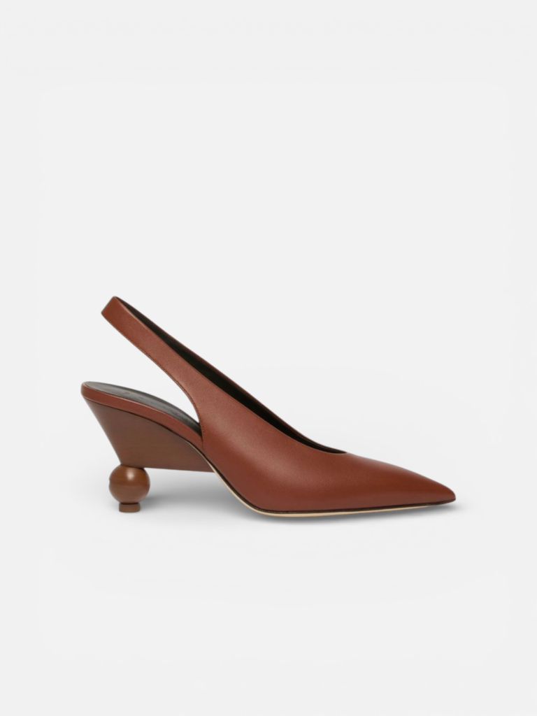 WEEKEND MAX MARA WKARITO cipele