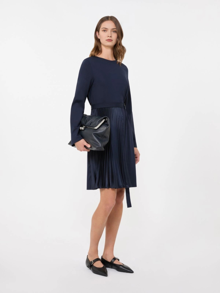 WEEKEND MAX MARA WKDTALAMO haljina