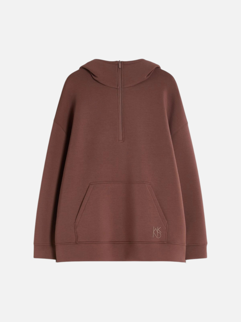 WEEKEND MAX MARA WKDRADURA dukserica