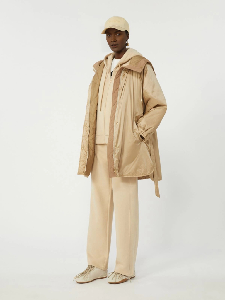 WEEKEND MAX MARA WKDNUVOLE dukserica