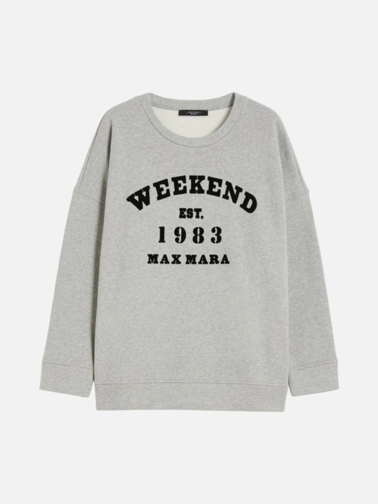 WEEKEND MAX MARA WKDGOMMOSO dukserica
