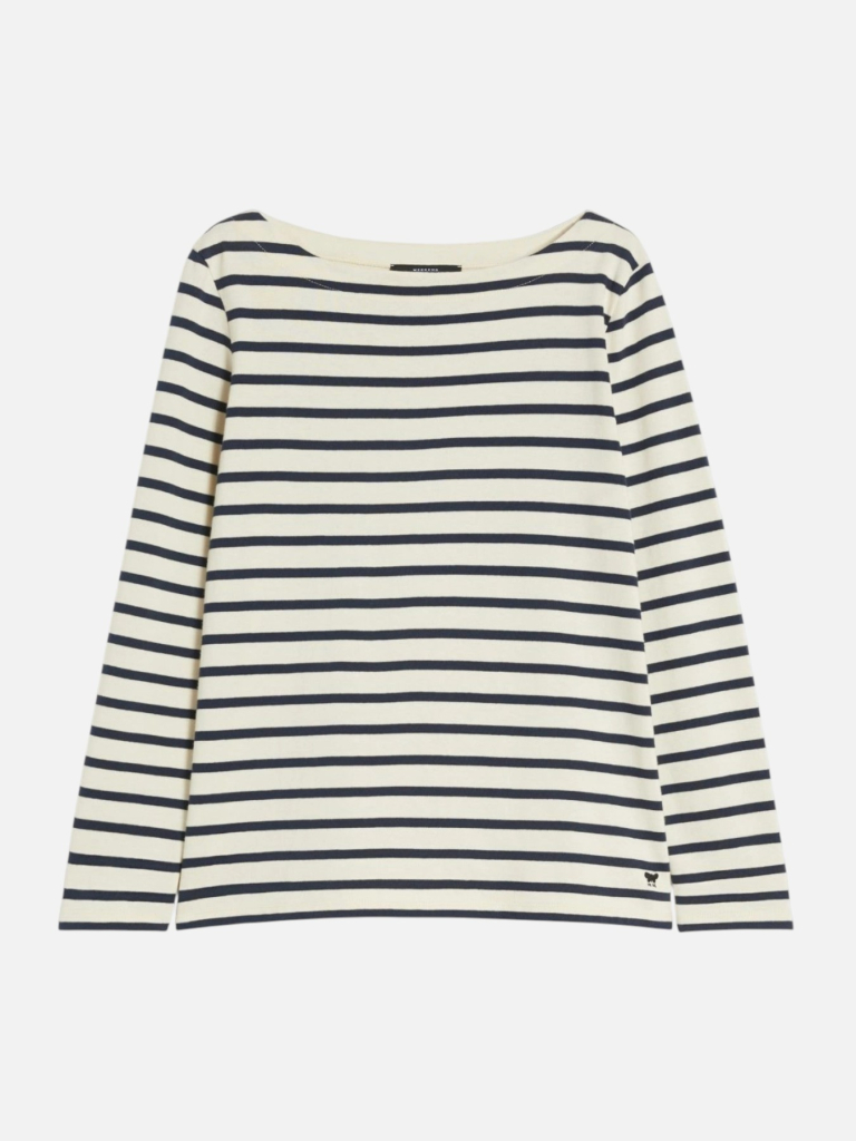 WEEKEND MAX MARA WKDERASMO bluza