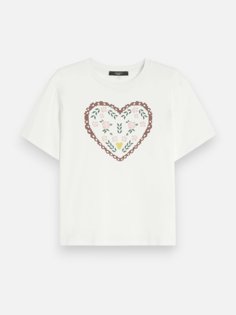 WEEKEND MAX MARA WKDTENUE majica