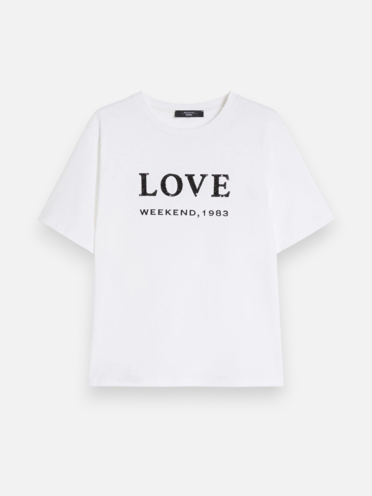 WEEKEND MAX MARA WKDAGILE majica