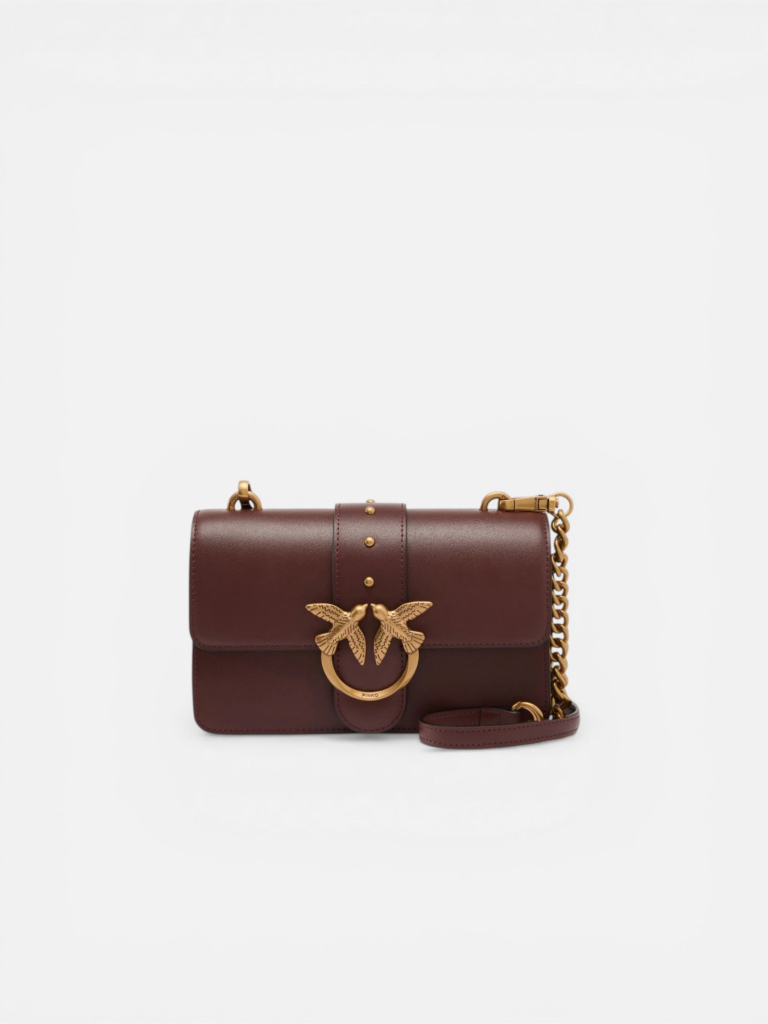 PINKO MINI ST. CL tašna