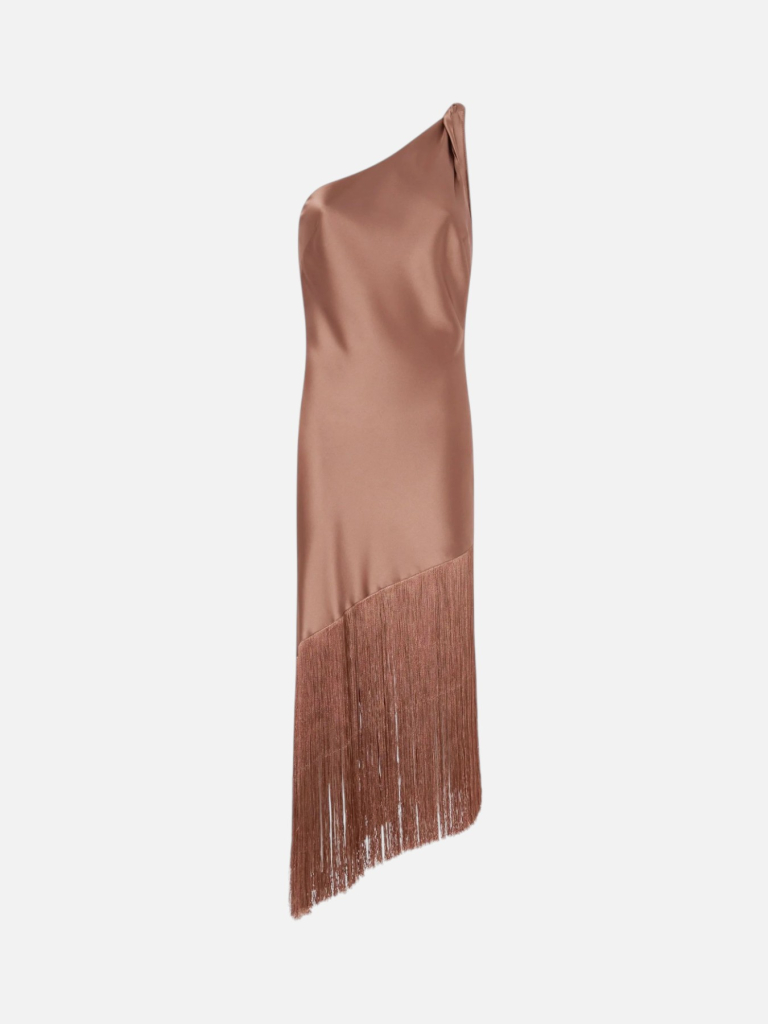 PINKO KIWI haljina