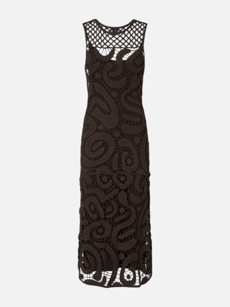 PINKO BUFERA haljina