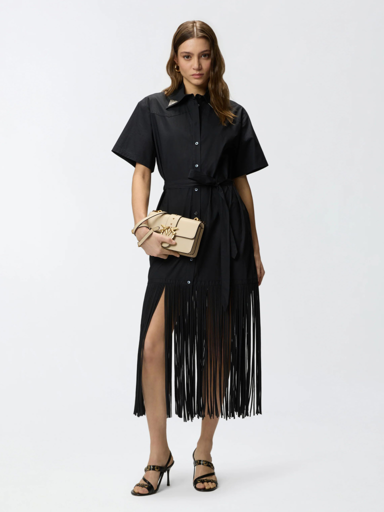 PINKO AVIGLIANO haljina
